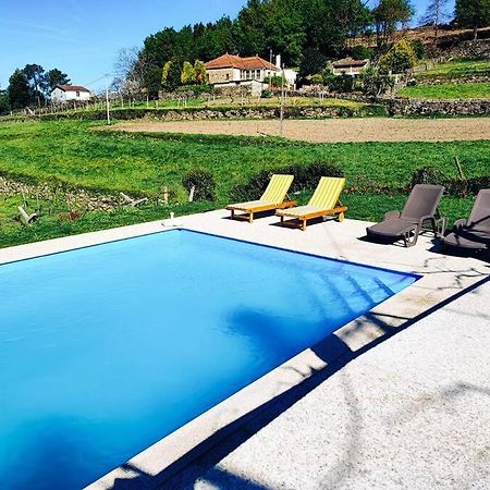 Willa Casa Cabreiros De Baixo Melgaço Zewnętrze zdjęcie