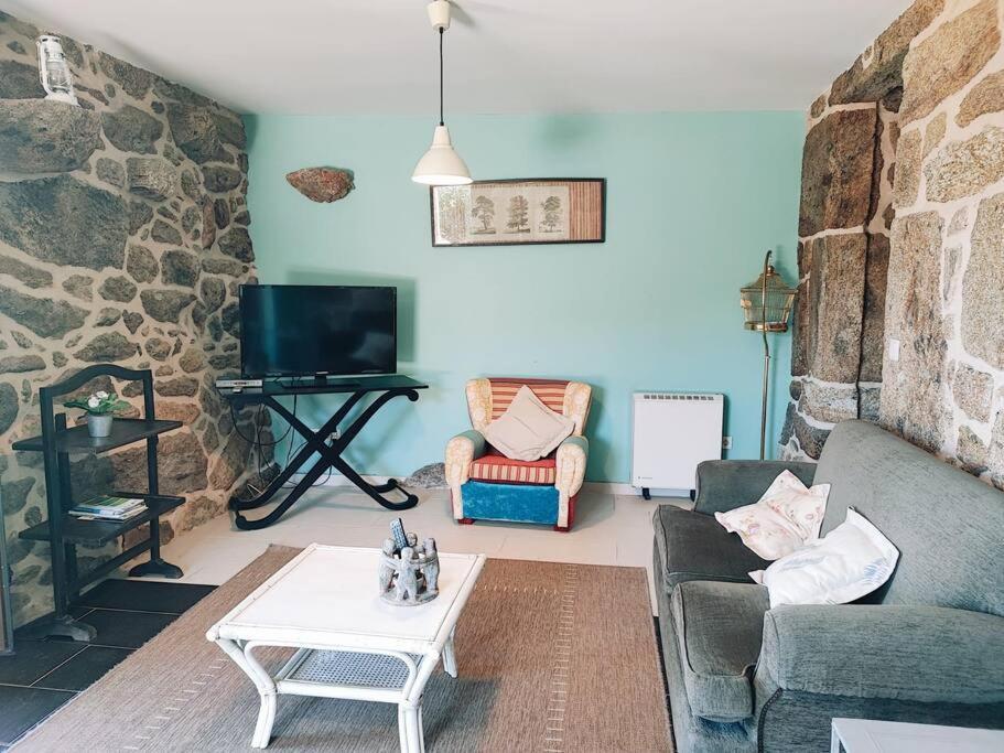 Willa Casa Cabreiros De Baixo Melgaço Zewnętrze zdjęcie